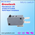waterproof micro switch, mini switch waterproof, micro switch 12vm,office equipments micro switch